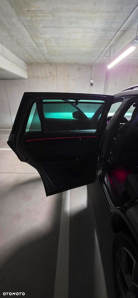 Skoda Kodiaq 2.0 TDI 4x4 Sportline DSG - 25