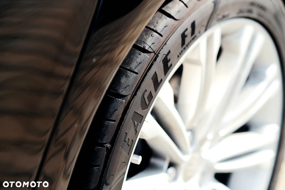 Maserati Quattroporte S - 15