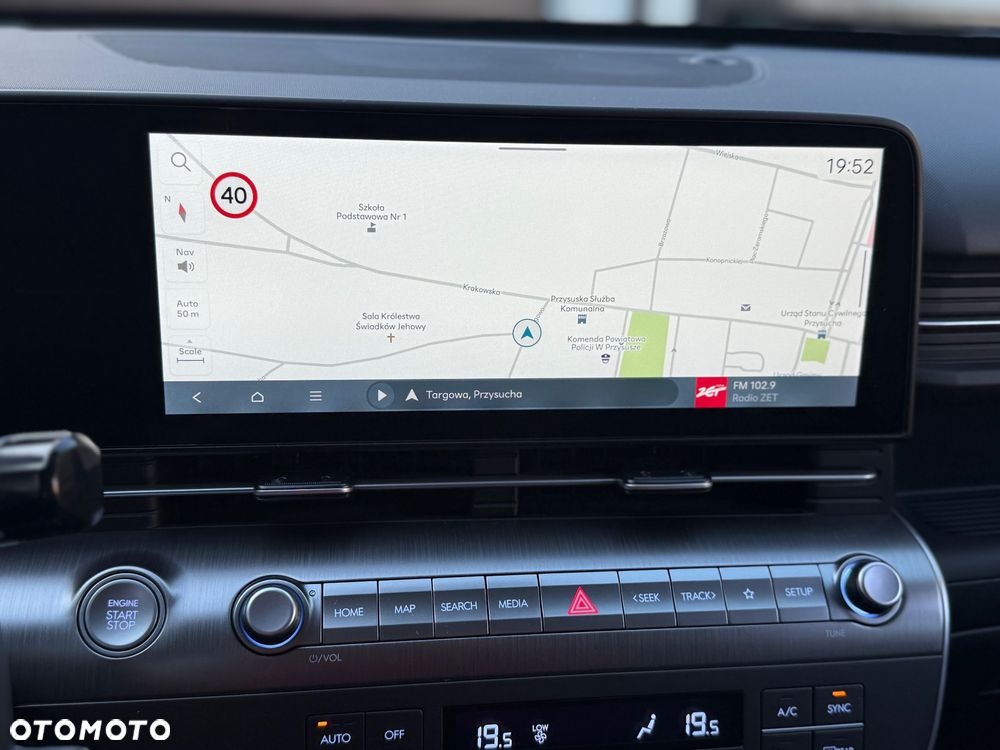 Hyundai Kona 1.6 T-GDI Executive DCT - 39