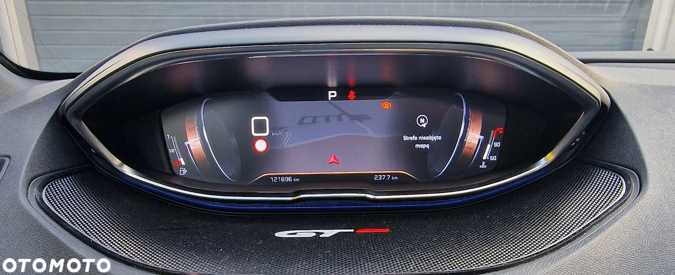 Peugeot 5008 2.0 BlueHDi GT S&S EAT8 - 27