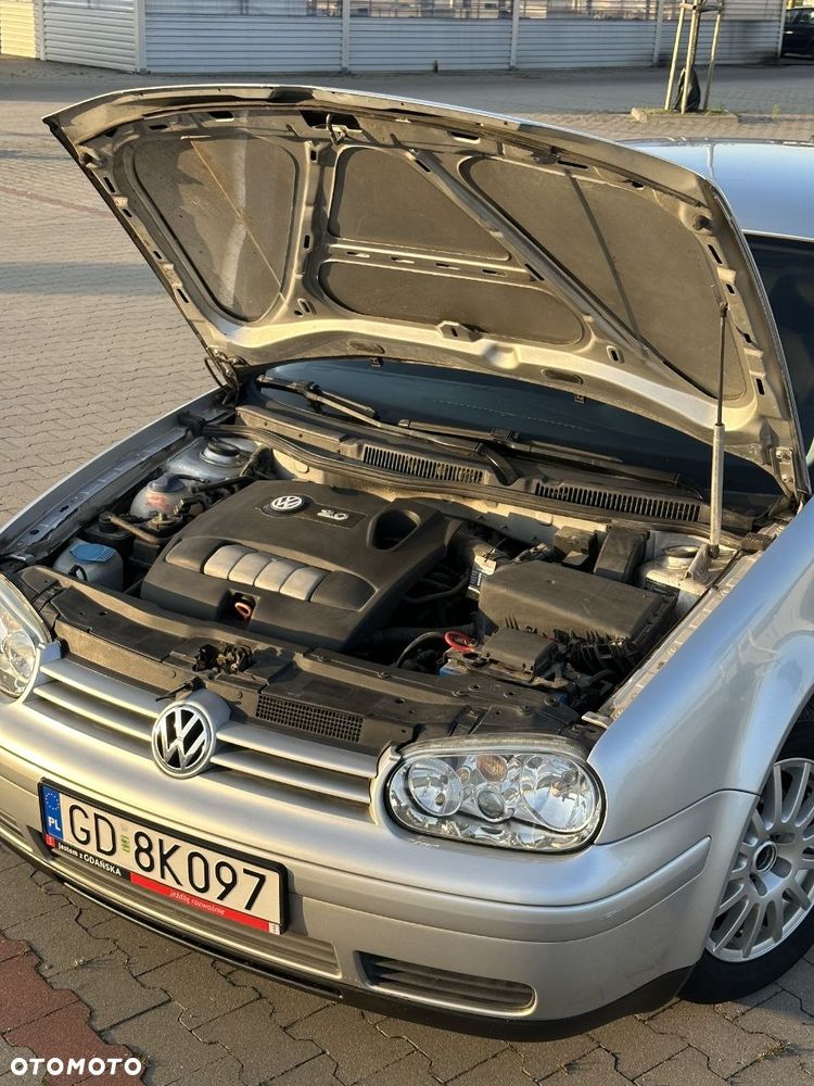 Volkswagen Golf 2.0 Highline - 17