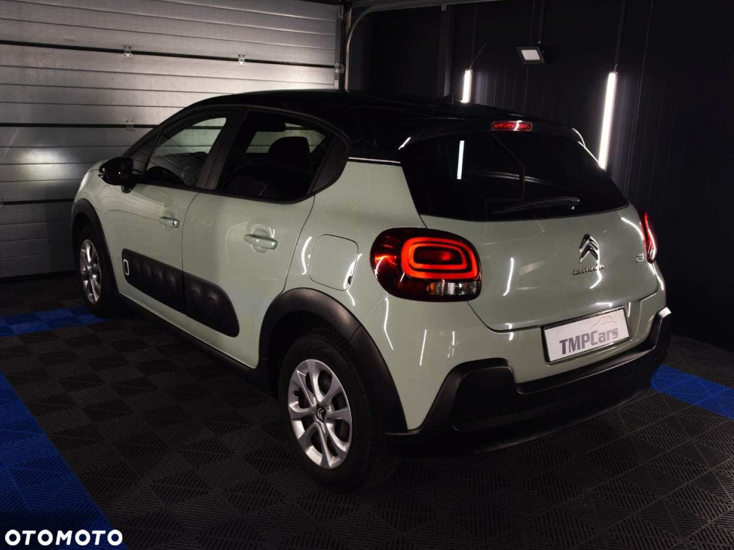 Citroën C3 - 31