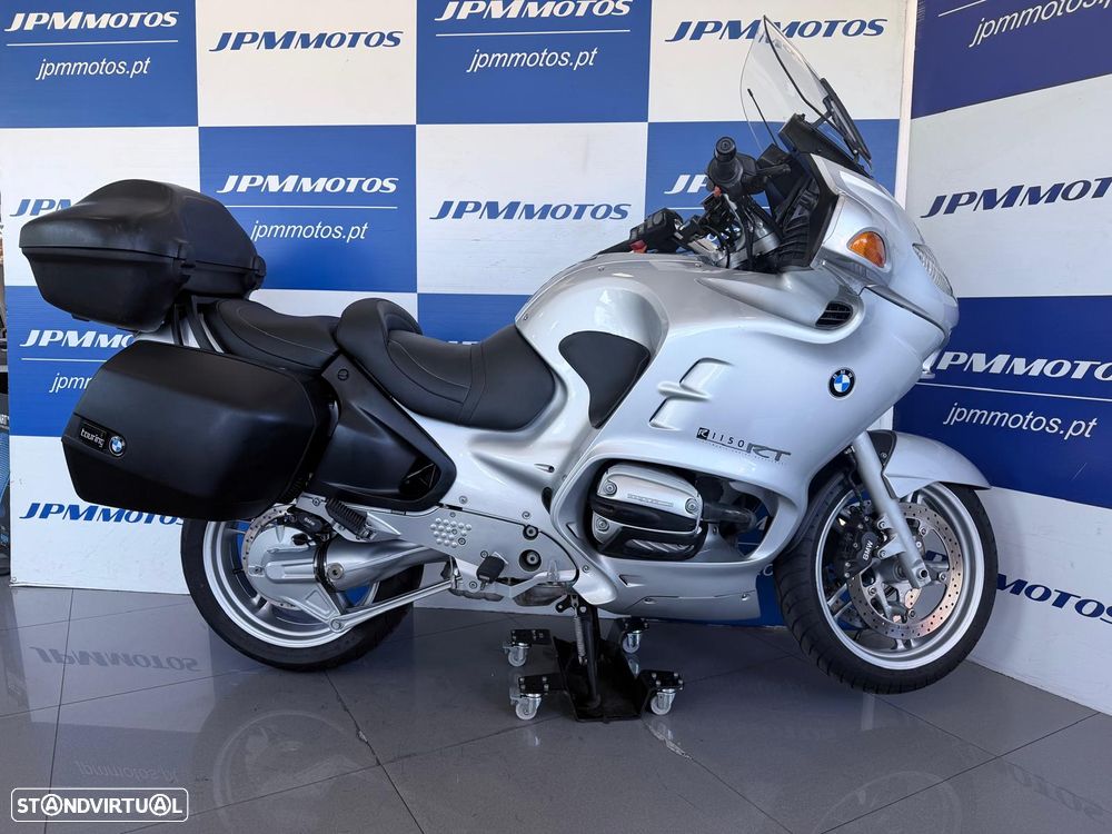 BMW R 1150 RT - 2