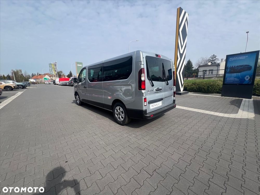 Renault trafic - 6