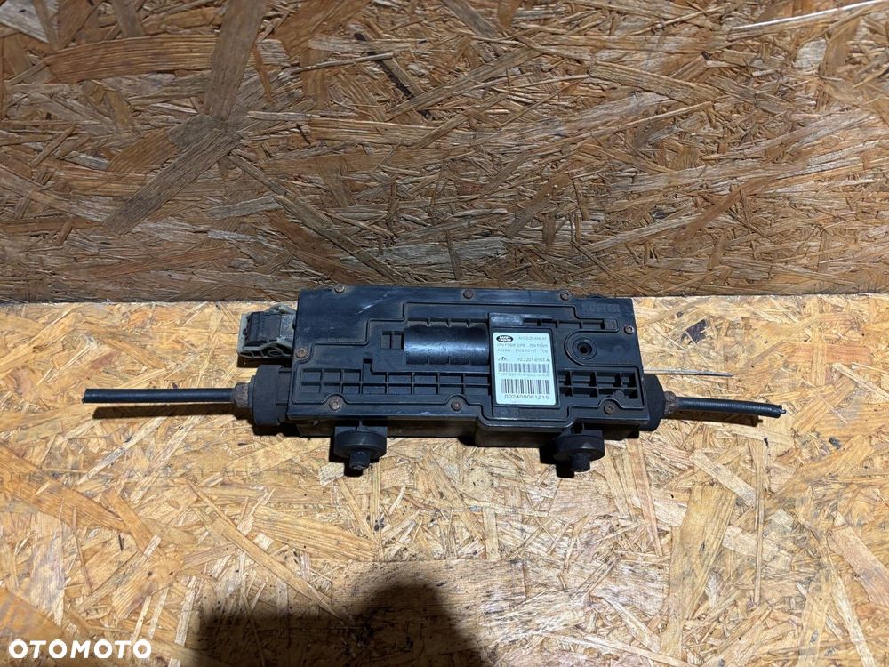 LAND ROVER DISCOVERY IV 4 MECHANIZM SIŁOWNIK HAMULCA RĘCZNEGO AH22-2C496-AF - 1