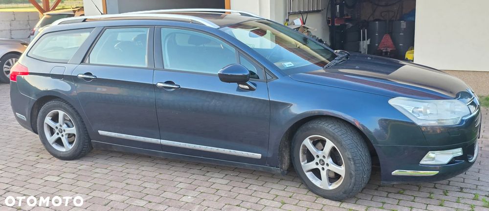 Citroën C5 2.0 16V Confort - 6