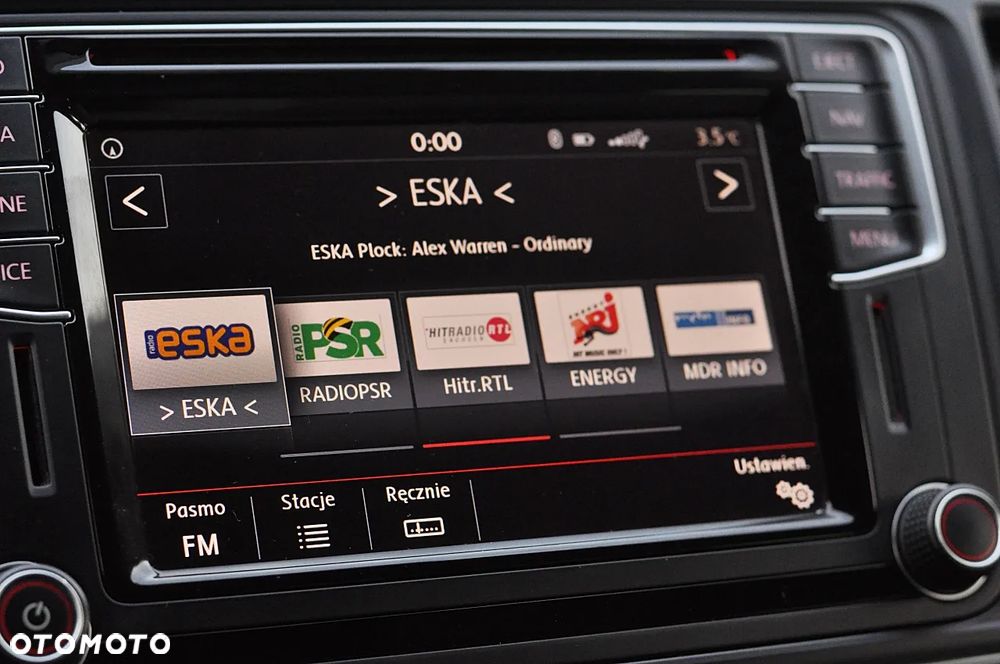 Volkswagen California - 35