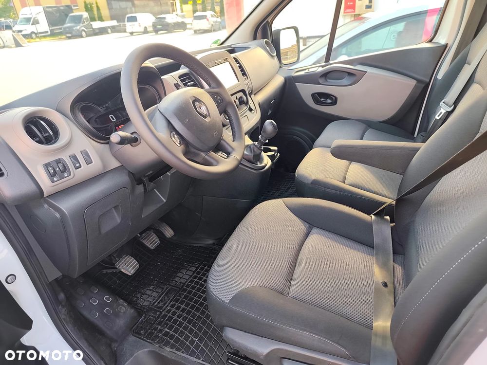 Renault Trafic ENERGY Grand Combi Expression - 9