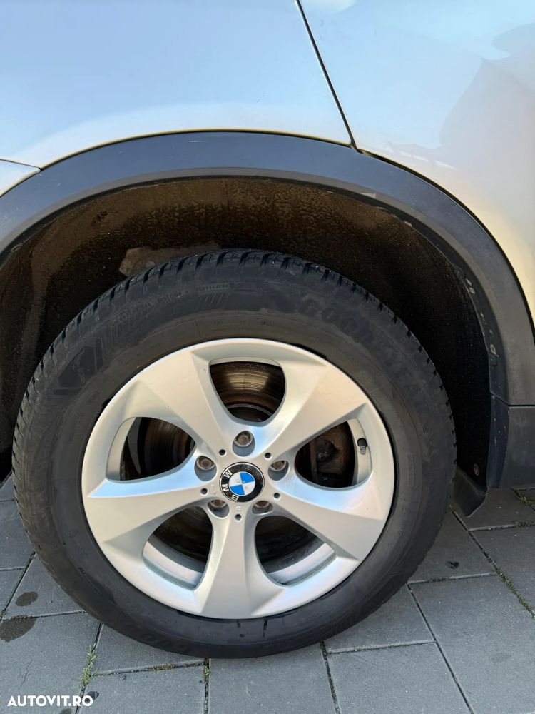 BMW X3 xDrive20d Aut. - 10