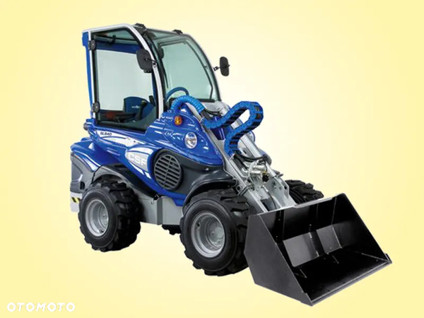 Multione SL840 DT KABINA