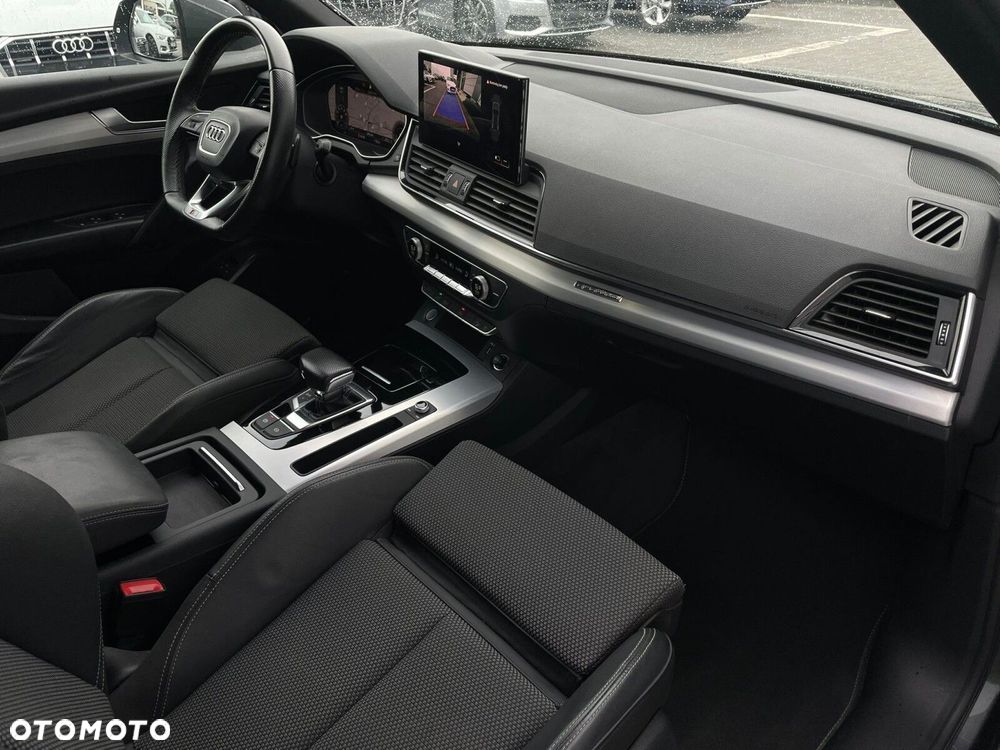 Audi Q5 - 22