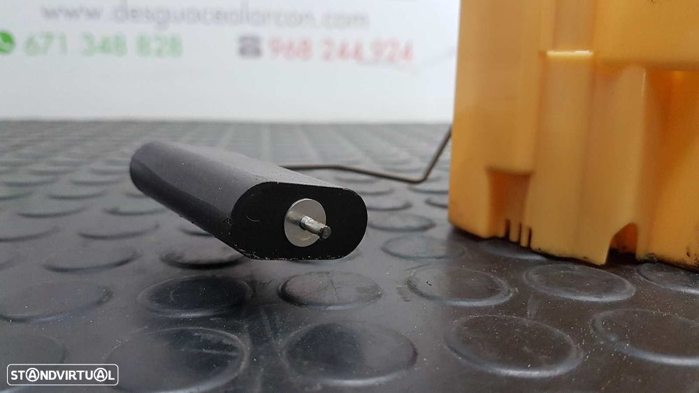 BOMBA DE COMBUSTíVEL RENAULT CLIO III COLLECTION - 3