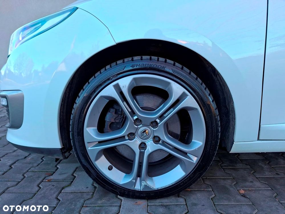 Renault Megane TCe 220 Start & Stop GT 220 - 15