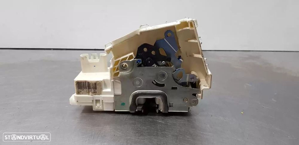 FECHADURA PORTA TRASEIRA ESQUERDA MERCEDES-BENZ CLASSE R 2006 -A1697302135 - 1