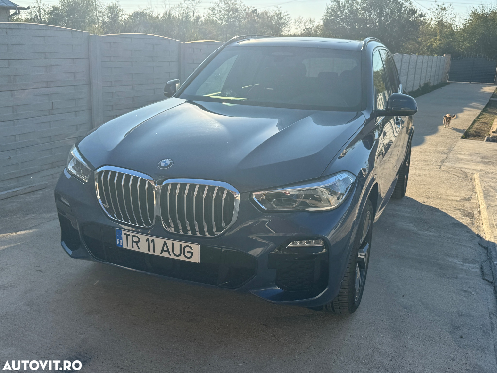 BMW X5 xDrive45e - 2