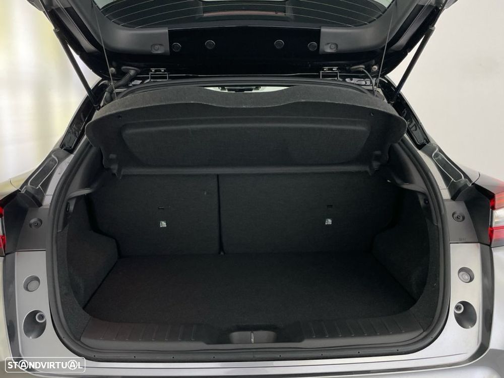 Nissan Juke 1.0 DIG-T N-Connecta - 13