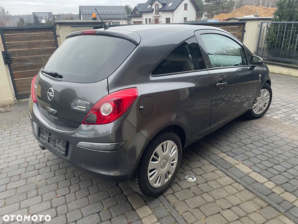 Opel Corsa 1.2 16V EcoFLEX 150 Jahre - 3