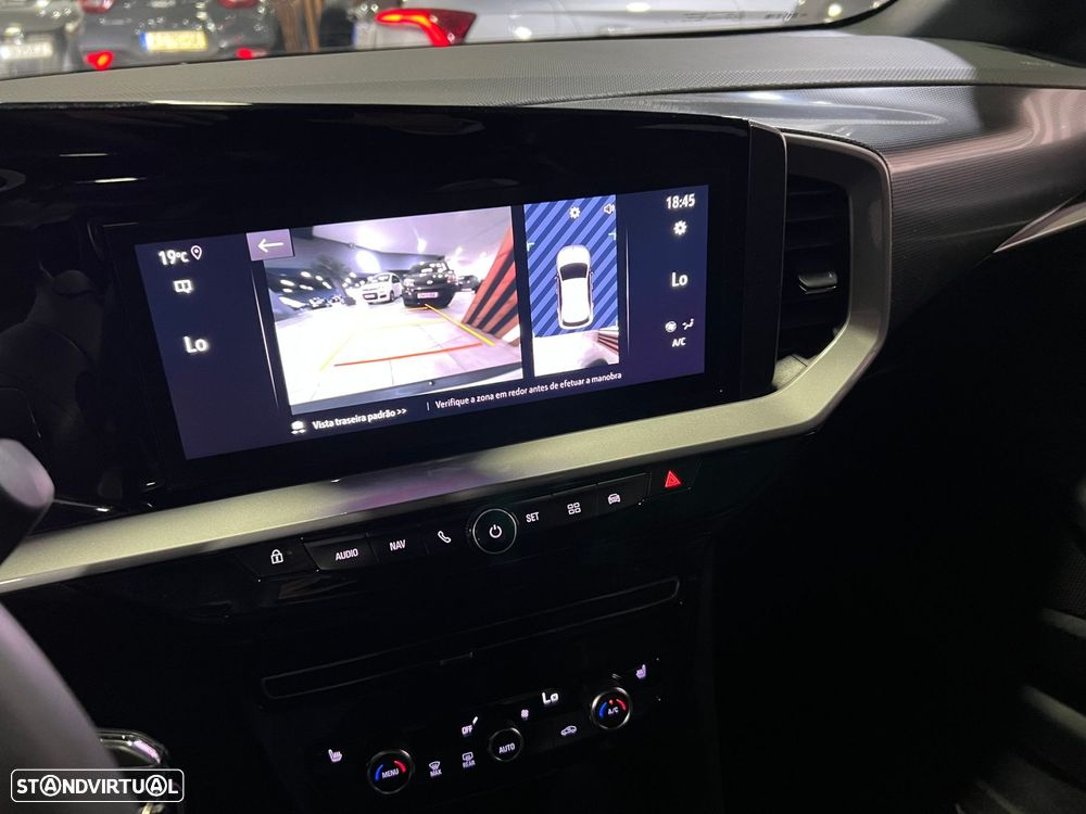 Opel Mokka 1.2 T GS - 19