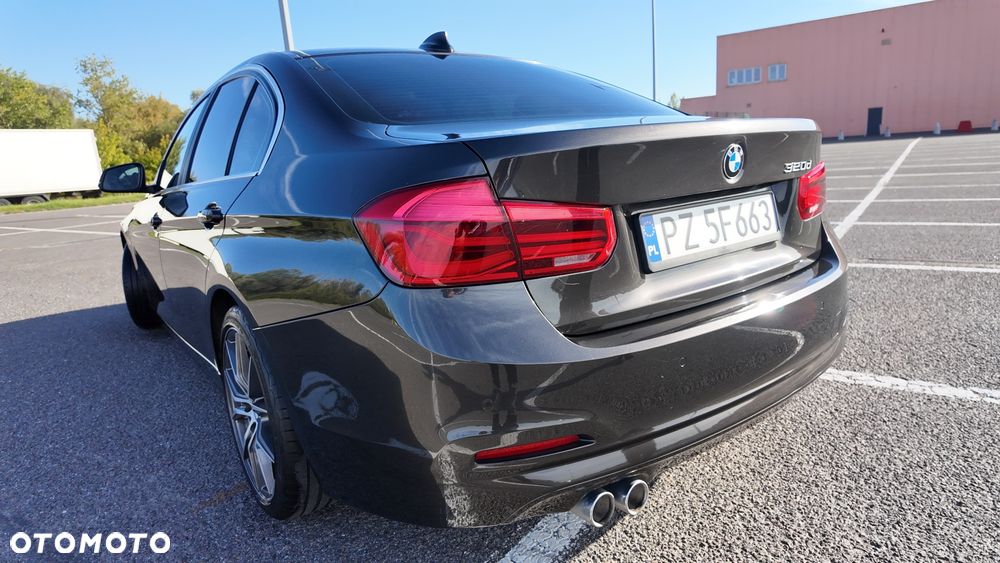 BMW Seria 3 - 32