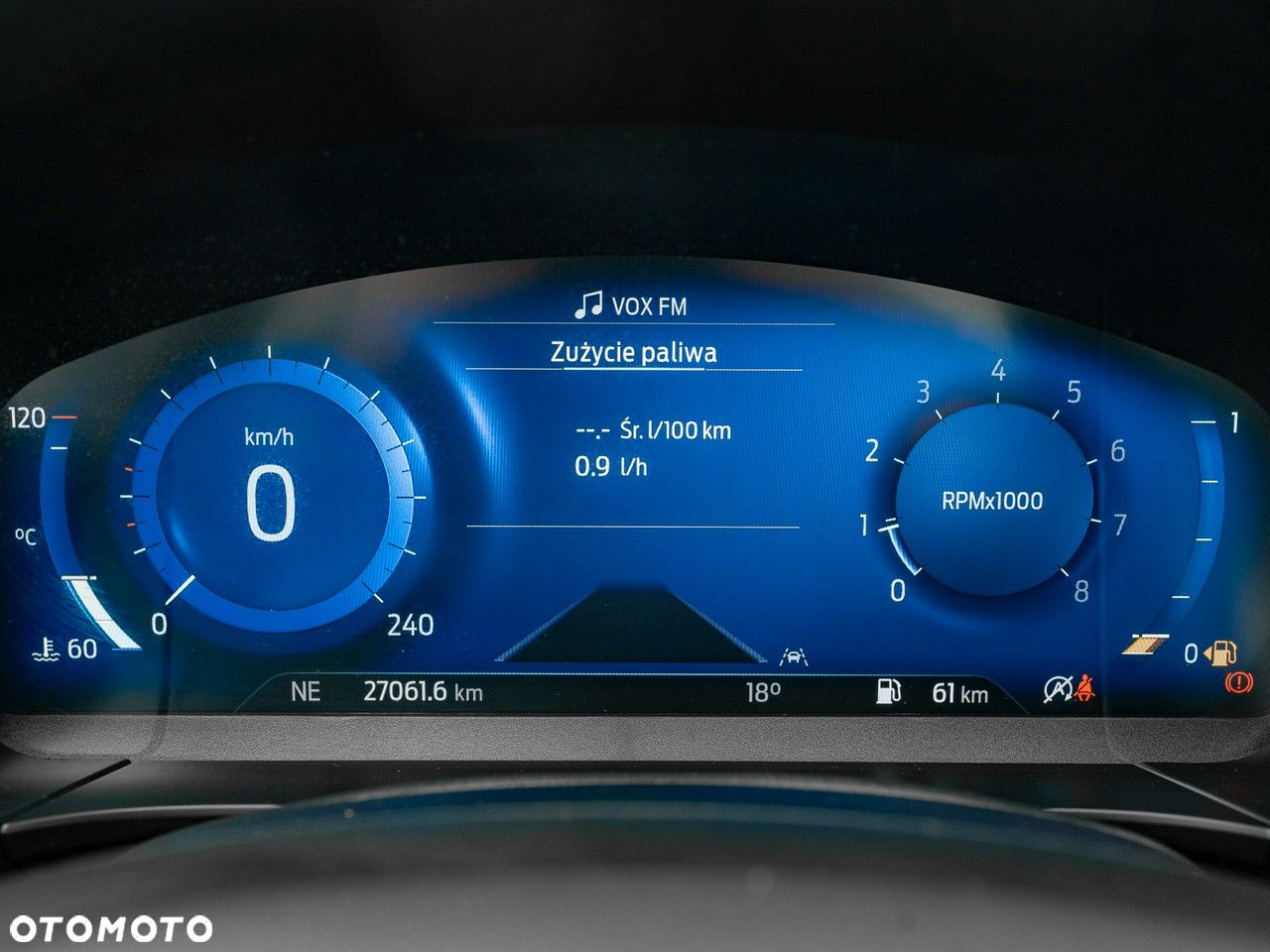 Ford Kuga 1.5 EcoBoost FWD Titanium - 16
