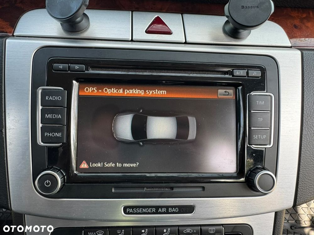 Volkswagen Passat 2.0 TDI DPF Highline DSG - 16