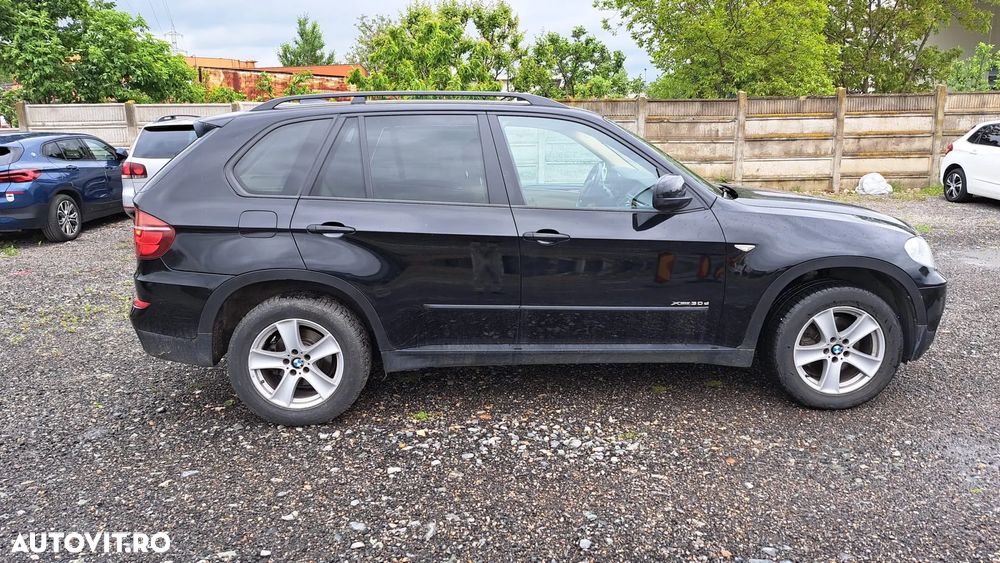 BMW X5 - 2