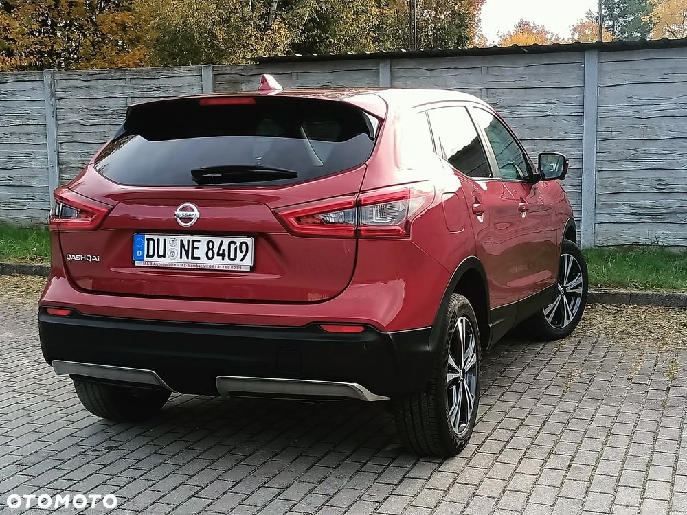 Nissan Qashqai - 26