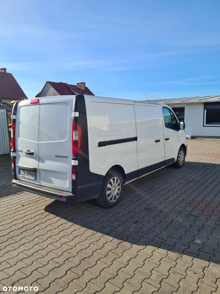 Renault Trafic - 3