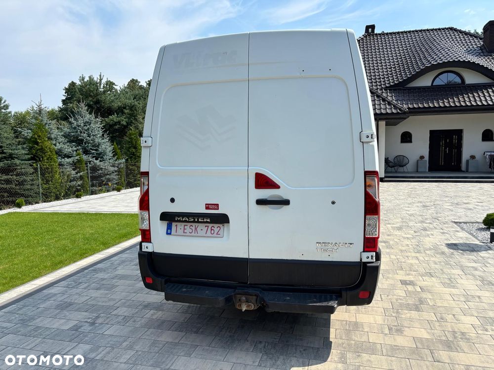 Renault MASTER - 5