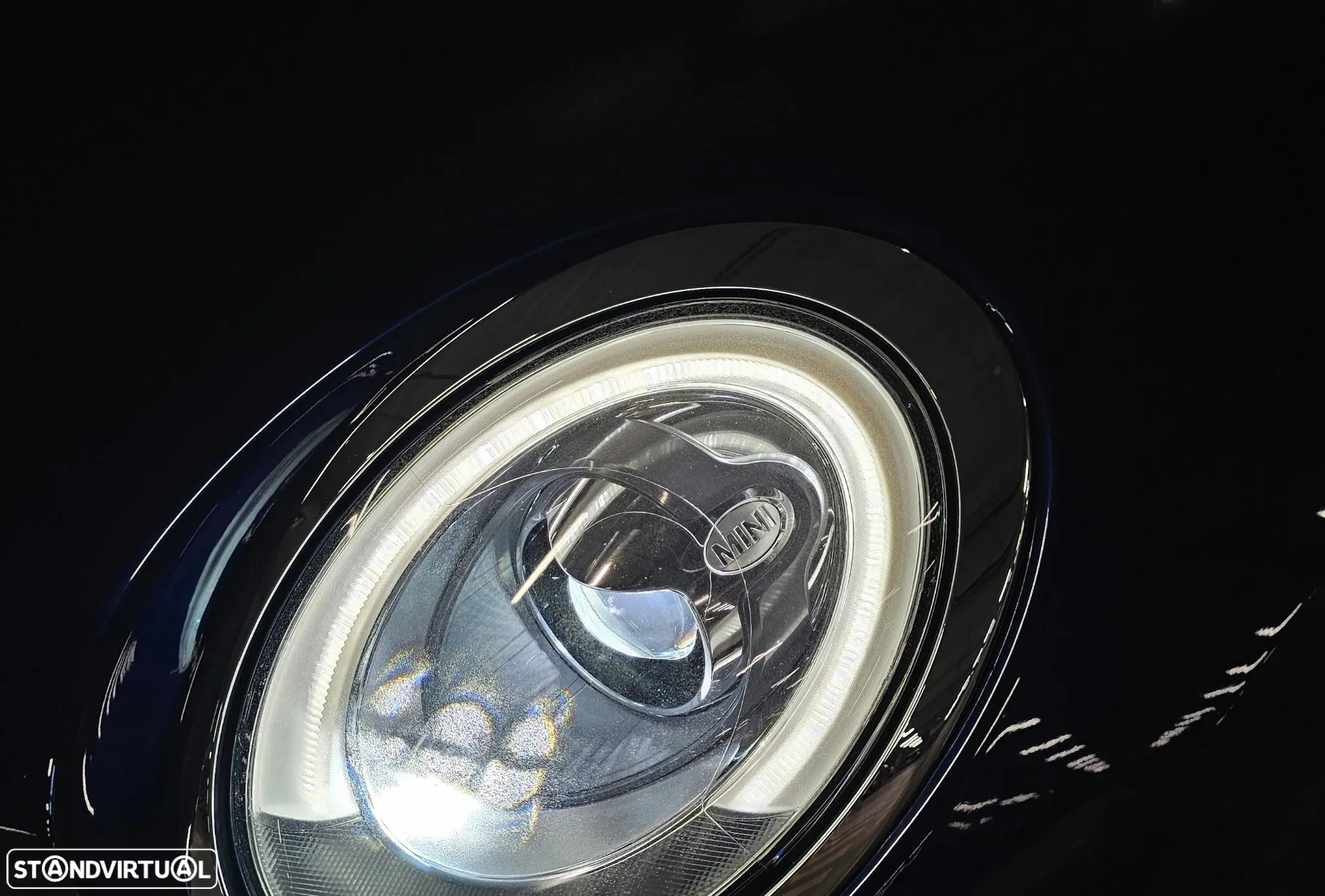 MINI Clubman Cooper Auto - 20