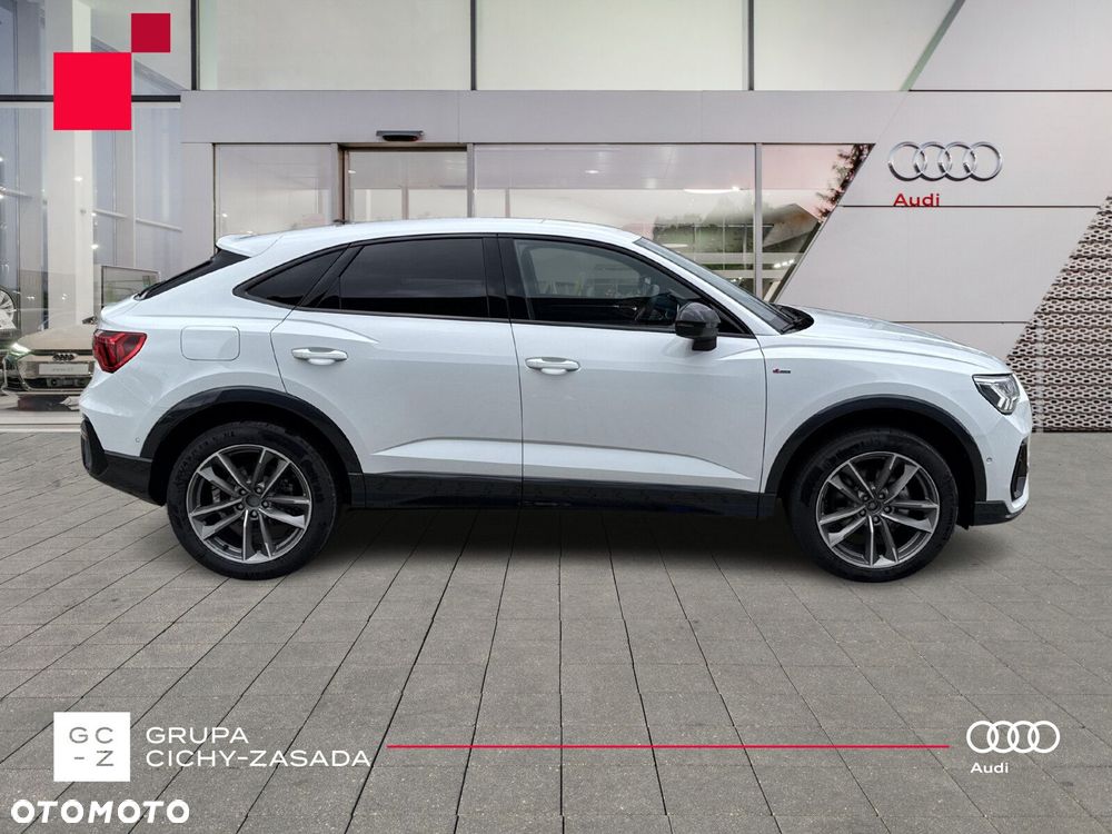 Audi Q3 Sportback - 7