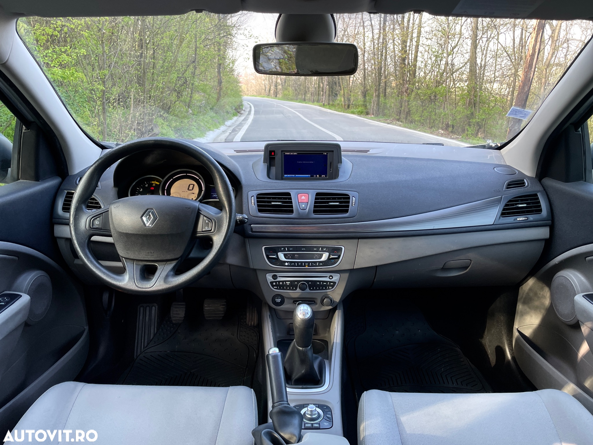 Renault Megane - 7