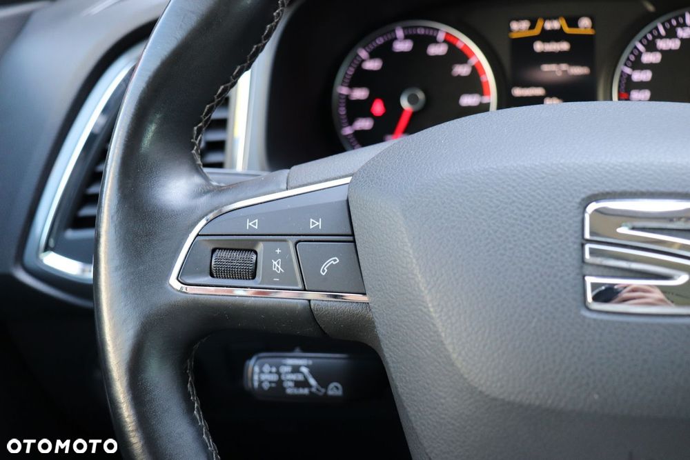 Seat Ateca 1.4 ECO TSI STYLE - 13