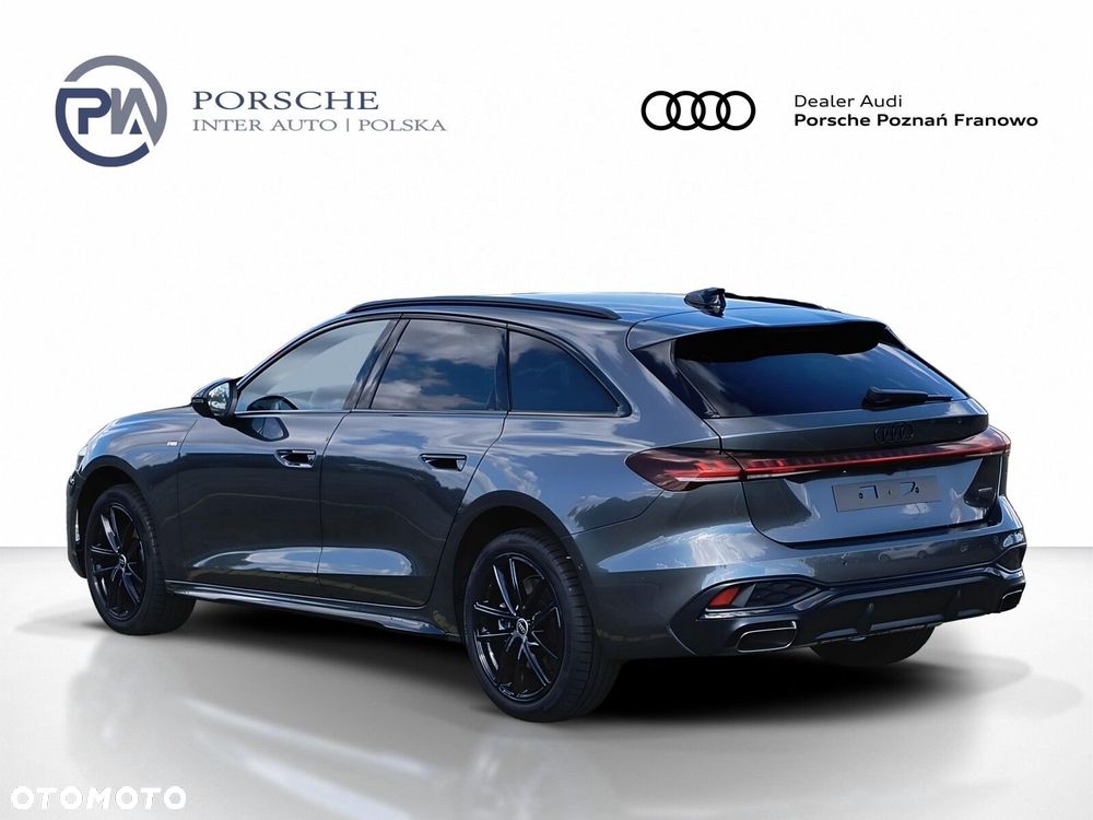 Audi A5 Avant - 5