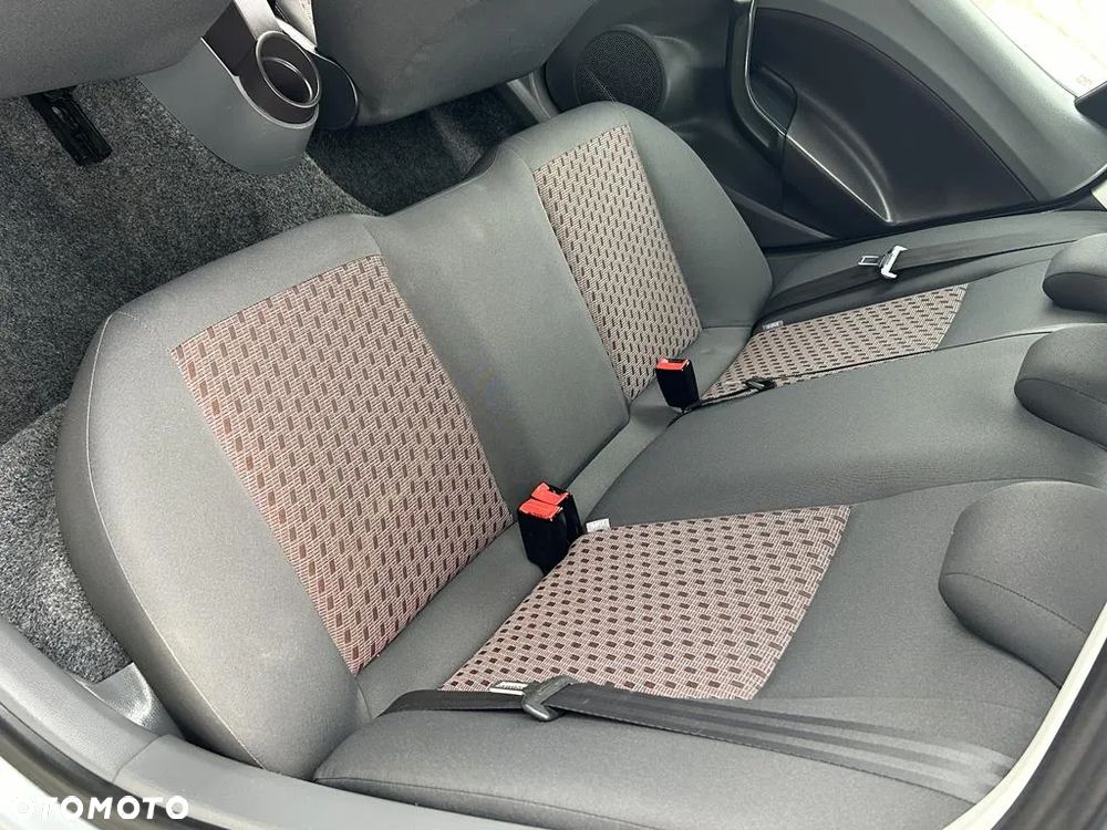 Seat Ibiza - 26