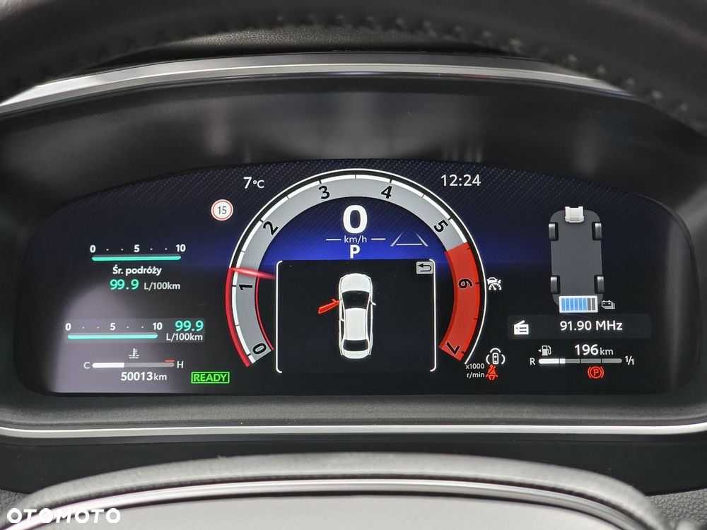 Toyota Corolla 1.8 Hybrid Comfort - 19