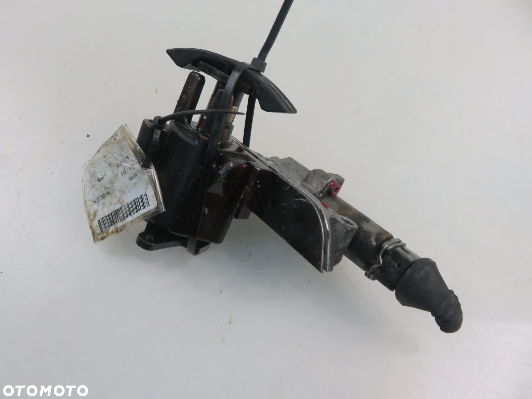 NAPINACZ ŁAŃCUCHA AUDI A6 C5 2.4 078109088C - 9