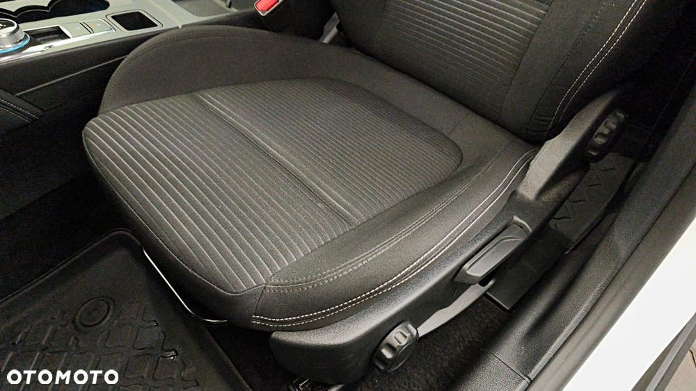 Ford Focus 1.5 EcoBlue Titanium X - 17