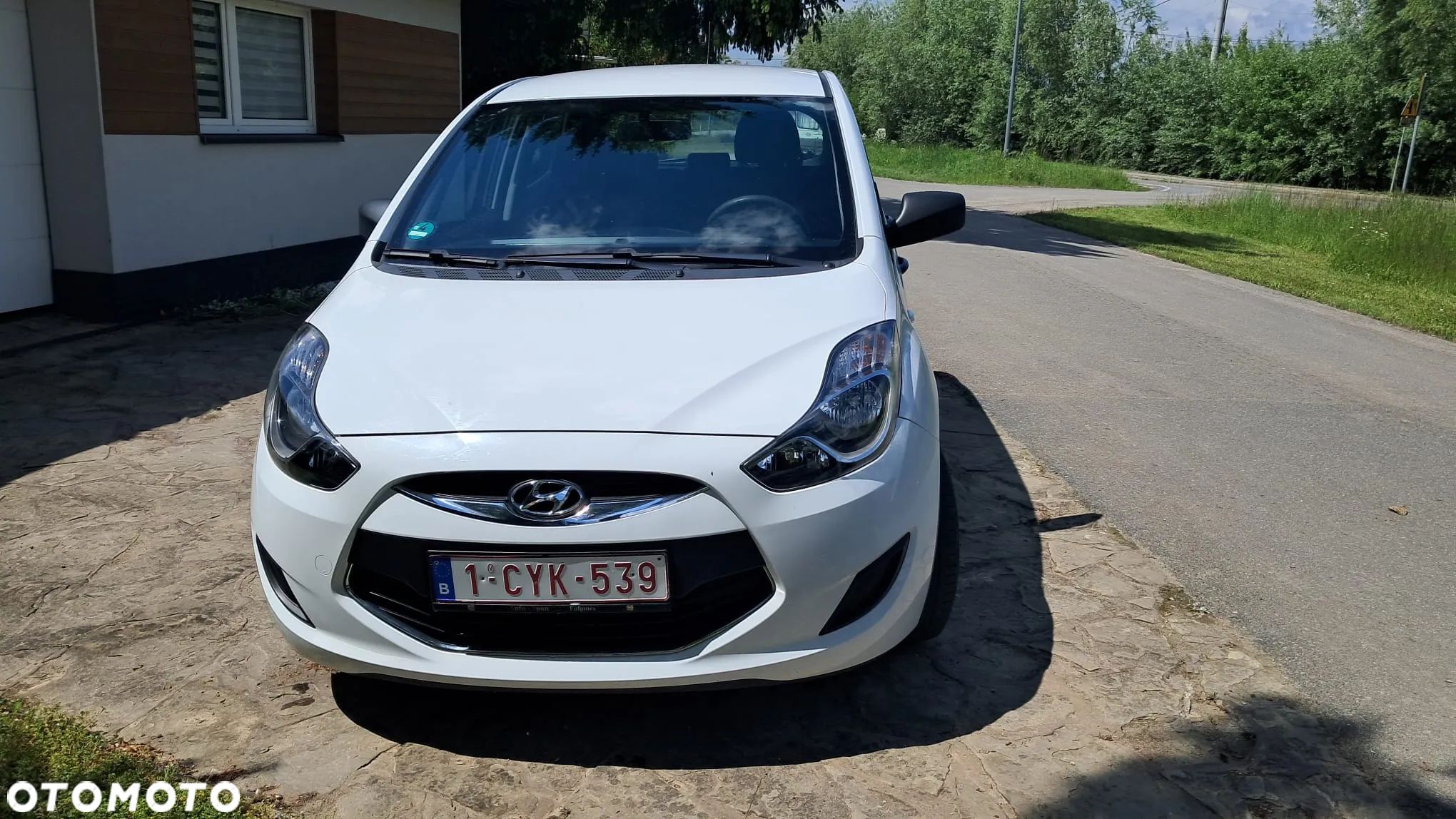 Hyundai ix20 1.4 5 Star Edition - 1