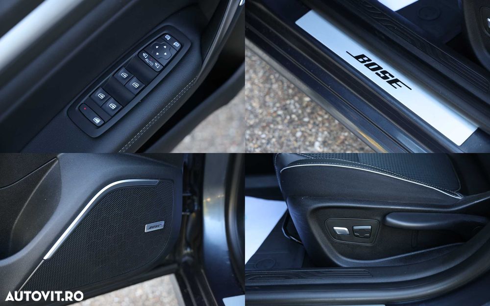 Renault Megane ENERGY dCi 110 Start & Stop Bose Edition - 23