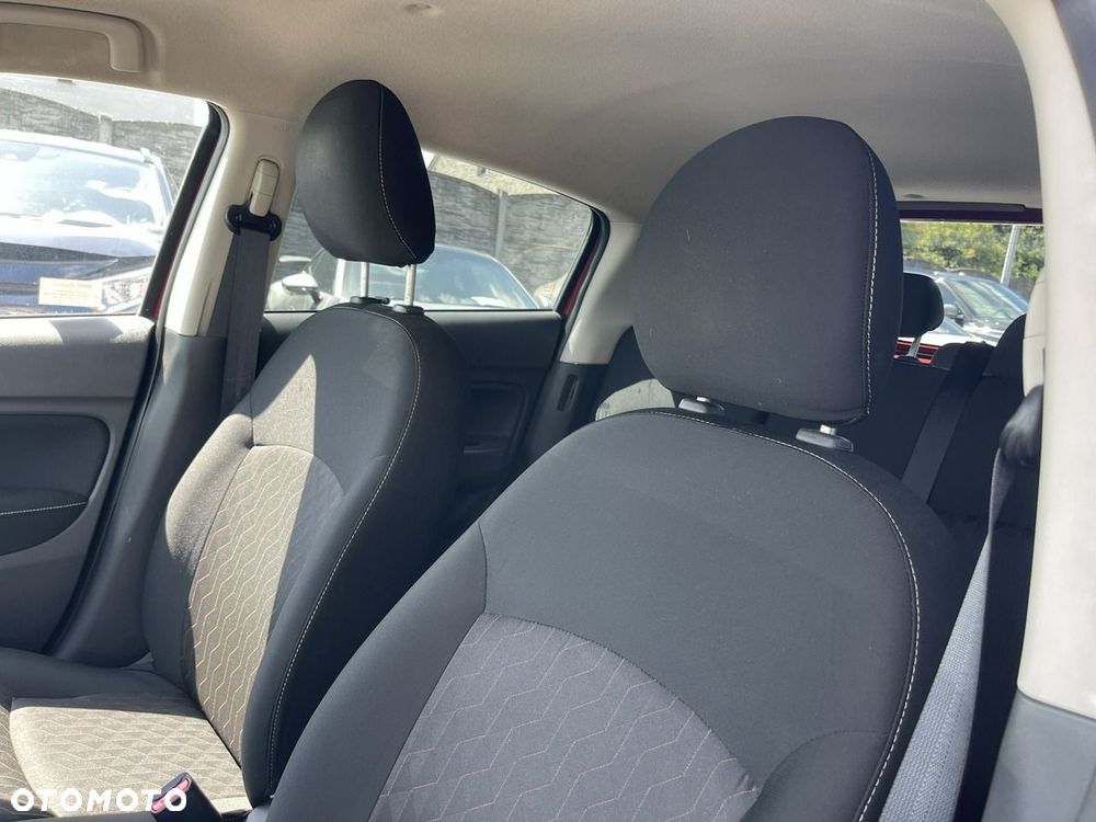 Mitsubishi Space Star 1.0 Plus - 13