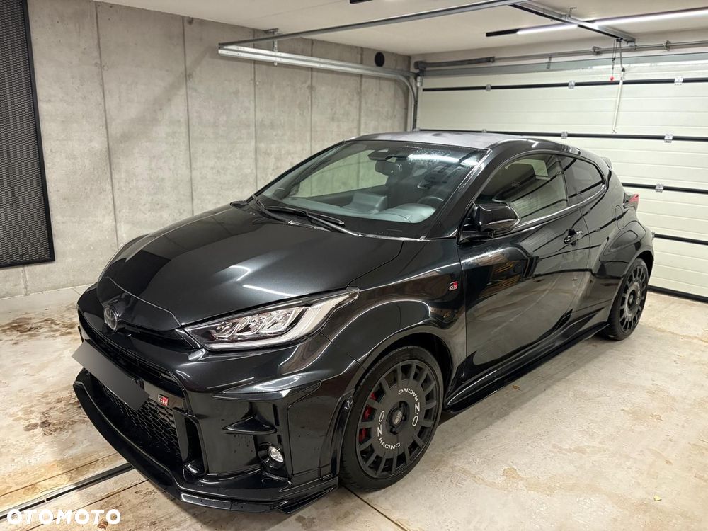 Toyota GR Yaris 1.6 Dynamic - 6