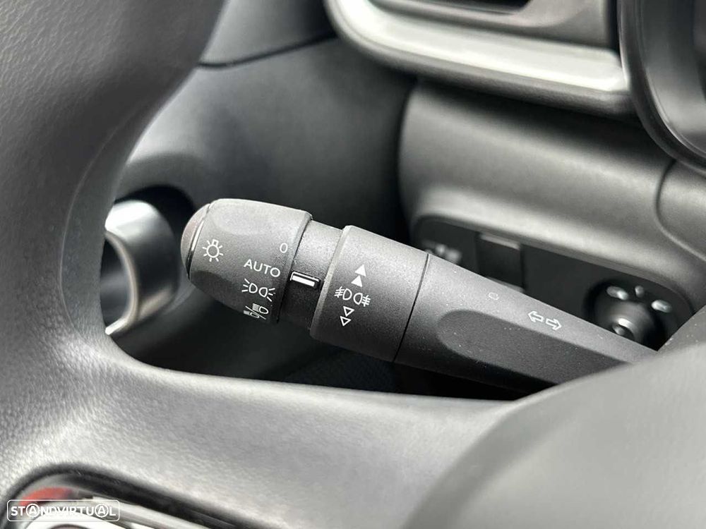 Citroën C3 1.2 PureTech Plus - 16