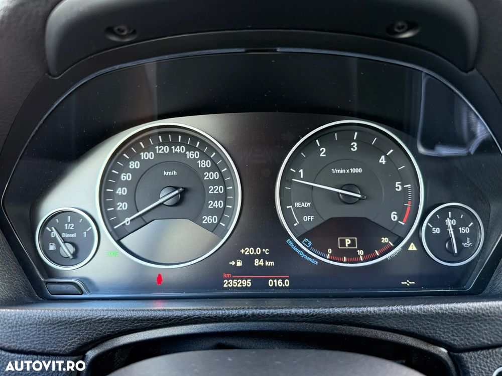 BMW Seria 4 420d Coupe xDrive Sport-Aut. Advantage - 39