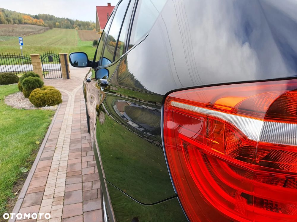 BMW X3 xDrive20d - 17