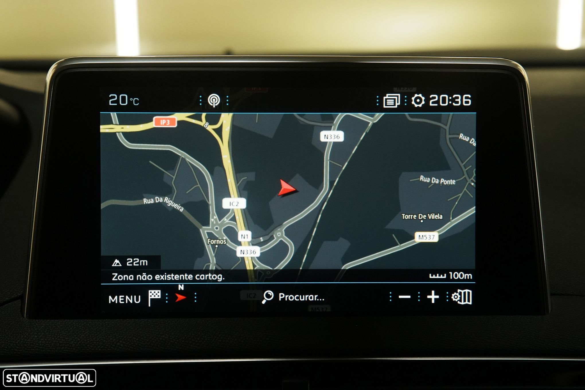 Peugeot 5008 1.5 BlueHDi GT Line EAT8 - 17