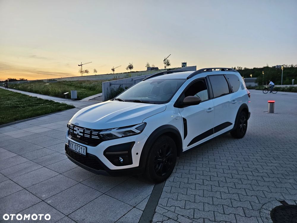 Dacia Jogger 1.0 TCe Extreme+ 7os - 2