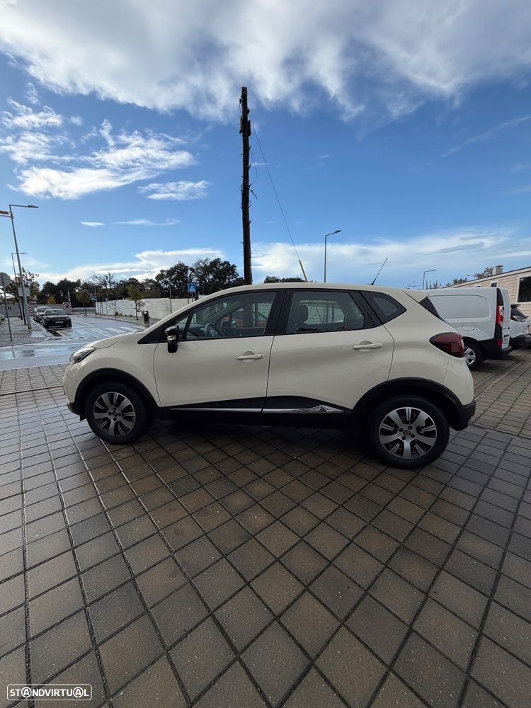 Renault Captur 1.5 dCi Zen - 4