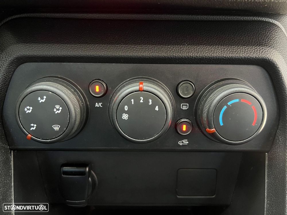 Dacia Jogger 1.0 ECO-G Expression 7L Bi-Fuel - 39