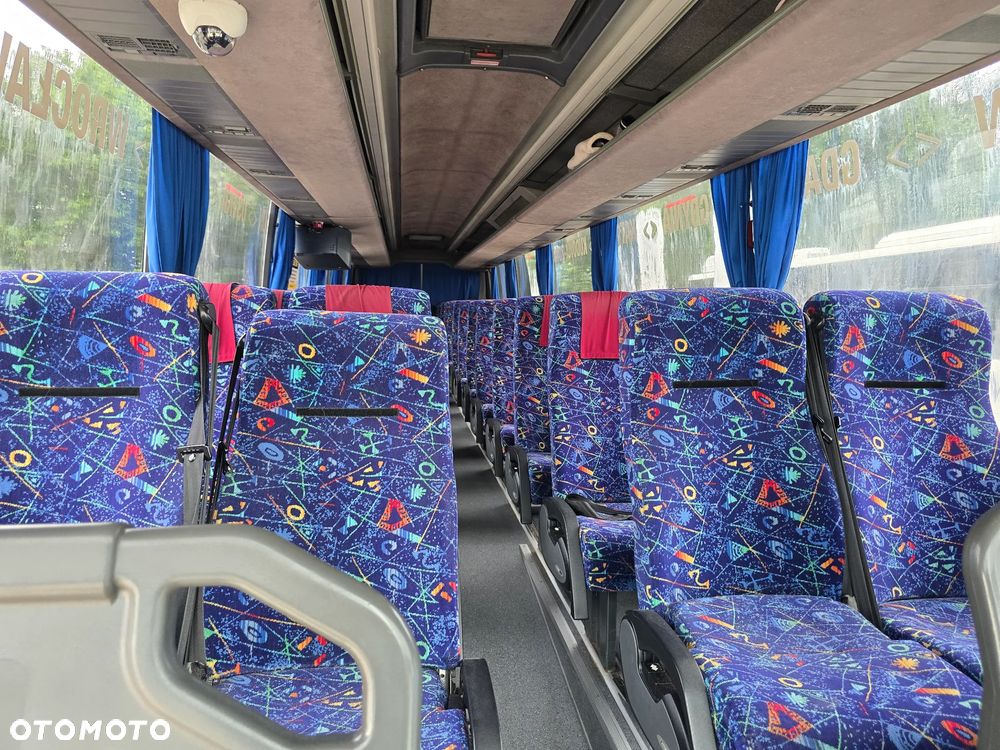 DAF SB 4000 - 13